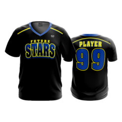 2453 MENS SPORT V NECK FUTURE-STARS-1