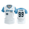 4106 WOMENS V NECK OHIO-DIAMONDS-1