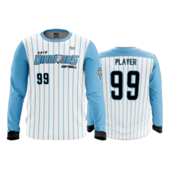 4106 MENS SPORT LONGSLEEVE OHIO-DIAMONDS-1