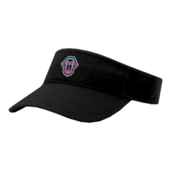 4106 RICHARDSON R160 VISOR OHIO-DIAMONDS-2