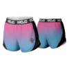 4106 WOMENS MICRO FIBER PRACTICE SHORT OHIO-DIAMONDS-2