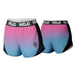 4106 WOMENS MICRO FIBER PRACTICE SHORT OHIO-DIAMONDS-2
