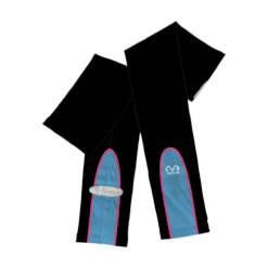 4106 UNISEX SOCK COVERS OHIO-DIAMONDS-2