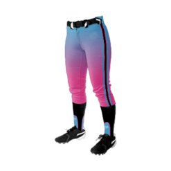 4106 WOMENS FASTPITCH PANTS OHIO-DIAMONDS-2