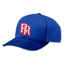 4273 R_P FLEX FIT CAP 172 RAMSTEIN-1