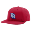 4273 R_P FLEX FIT CAP PTS30 RAMSTEIN-1