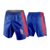 4273 MENS MIRCO FIBER 160gsm SHORT RAMSTEIN-1