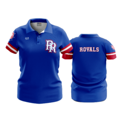 4273 WOMENS POLO RAMSTEIN-1