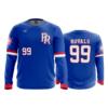 4273 MENS SPORT LONGSLEEVE RAMSTEIN-1