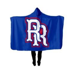 4273 UNISEX FAN WRAP HOODY RAMSTEIN-1