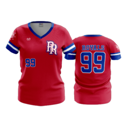 4273 WOMENS V NECK RAMSTIEN-2