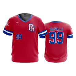 4273 MENS SPORT V NECK RAMSTIEN-2