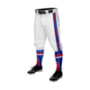 4273 MENS BASEBALL KNICKER PANT RAMSTIEN-2
