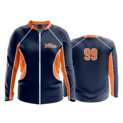 3800 WOMENS VAPOR JACKET SUB EC-BULLETS-1