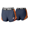 3800 WOMENS MICRO FIBER PRACTICE SHORT EC-BULLETS-1