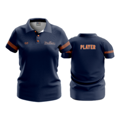 3800 WOMENS POLO EC-BULLETS-1
