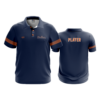 3800 MENS POLO SHIRT EC-BULLETS-1