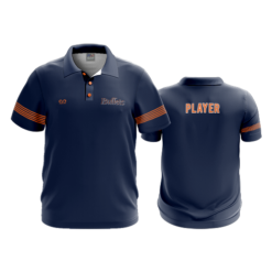 3800 MENS POLO SHIRT EC-BULLETS-1