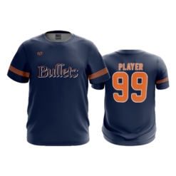 3800 MENS SPORT CREW NECK EC-BULLETS-1