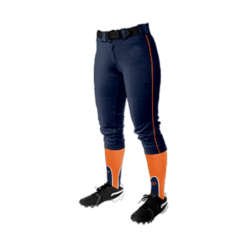 3800 WOMENS FASTPITCH PANTS EC-BULLETS-1