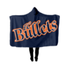3800 UNISEX FAN WRAP HOODY EC-BULLETS-1