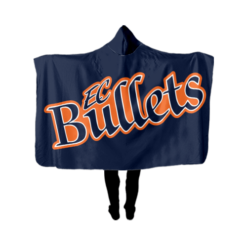 3800 UNISEX FAN WRAP HOODY EC-BULLETS-1