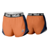 3800 WOMENS MICRO FIBER PRACTICE SHORT EC-BULLETS-2