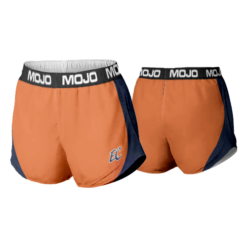 3800 WOMENS MICRO FIBER PRACTICE SHORT EC-BULLETS-2