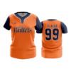 3800 WOMENS NO BUTTON SCOOP NECK EC-BULLETS-2