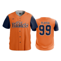 3800 MENS FULL BUTTON DOWN EC-BULLETS-2