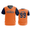 3800 MENS SPORT V NECK EC-BULLETS-2