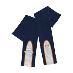 3800 UNISEX SOCK COVERS EC-BULLETS-2