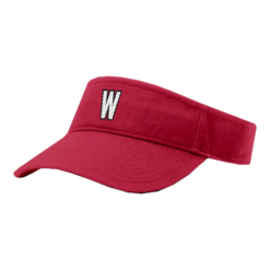 4076 RICHARDSON R160 VISOR WESTFALL-1