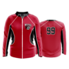4076 WOMENS VAPOR JACKET SUB WESTFALL-1