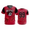 4076 MENS SPORT V NECK WESTFALL-1
