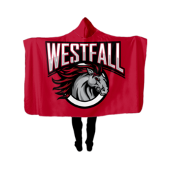 4076 UNISEX FAN WRAP HOODY WESTFALL-1
