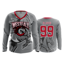 4076 WOMENS V NECK LONGSLEEVE WESTFALL-2