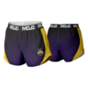 4107 WOMENS MICRO FIBER PRACTICE SHORT UNIOTO-BOYS-VOLLEYBALL