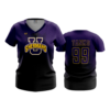 4107 WOMENS V NECK UNIOTO-BOYS-VOLLEYBALL