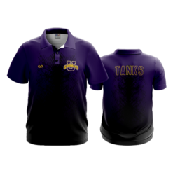 4107 MENS POLO SHIRT UNIOTO-BOYS-VOLLEYBALL