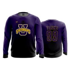 4107 MENS SPORT LONGSLEEVE UNIOTO-BOYS-VOLLEYBALL