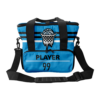 4012 COOLER SACK ARCTIC-RUSH-HOOPS