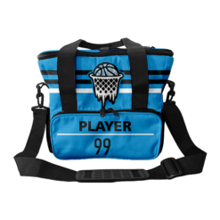 4012 COOLER SACK ARCTIC-RUSH-HOOPS