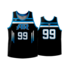 4012 MENS BASKETBALL TANK 1 PLY ARCTIC-RUSH-HOOPS