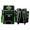4081 GAMEDAY BAT PACK OHIO-EMERALDS-1