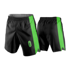 4081 MENS MIRCO FIBER 160gsm SHORT OHIO-EMERALDS-1