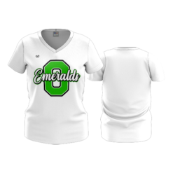 4081 WOMENS SPIRIT CREW NECK OHIO-EMERALDS-1