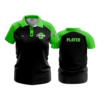 4081 WOMENS POLO OHIO-EMERALDS-1