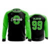 4081 MENS SPORT LONGSLEEVE OHIO-EMERALDS-1