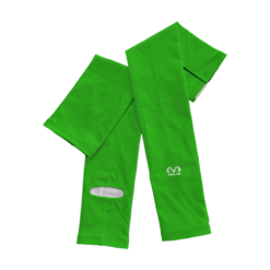 4081 UNISEX SOCK COVERS OHIO-EMERALDS-1